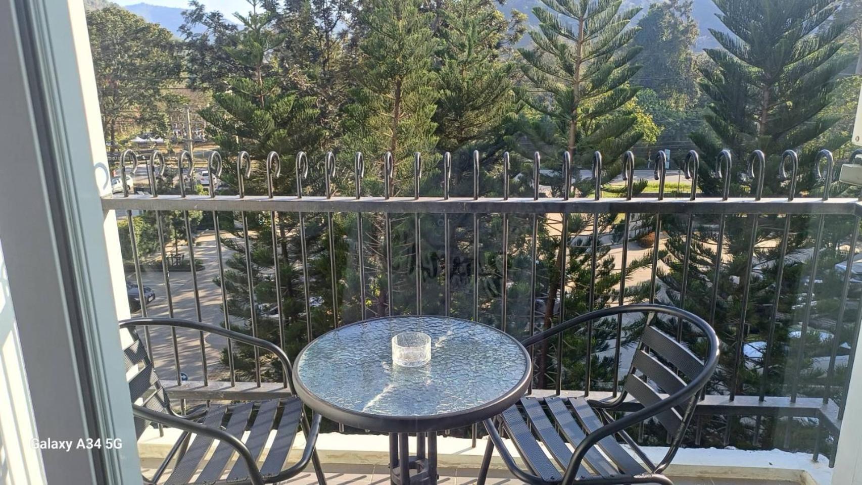 Courtyard Khaoyai By Sw Apartment Му Си Екстериор снимка